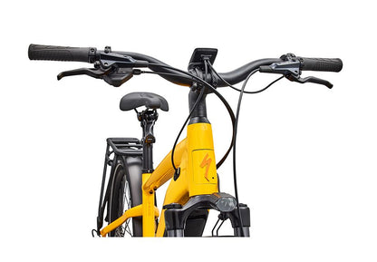 Specialized Turbo Vado 5.0