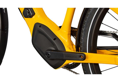 Specialized Turbo Vado 5.0