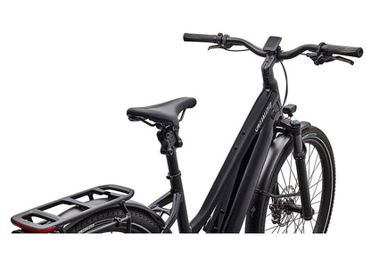 Specialized Turbo Vado 5.0 Step-Through
