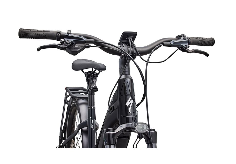 Specialized Turbo Vado 5.0 Step-Through