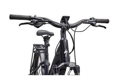 Specialized Turbo Vado 5.0 Step-Through