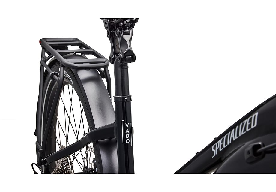 Specialized Turbo Vado 5.0 Step-Through