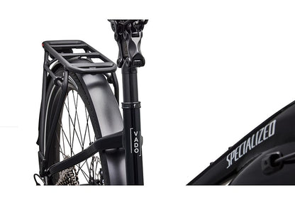 Specialized Turbo Vado 5.0 Step-Through