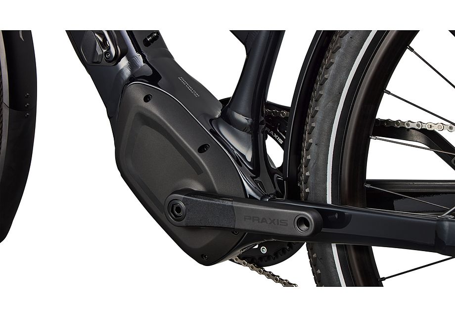 Specialized Turbo Vado 5.0 Step-Through