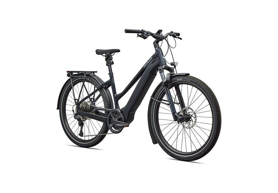 Specialized Turbo Vado 5.0 Step-Through