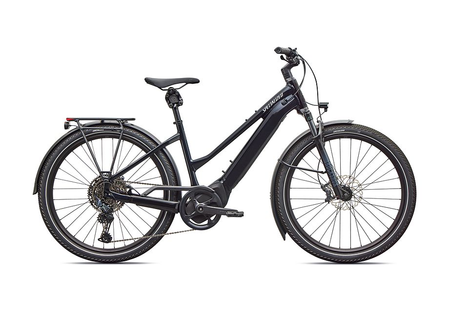 Specialized Turbo Vado 5.0 Step-Through