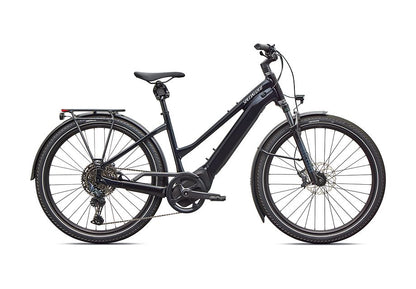Specialized Turbo Vado 5.0 Step-Through