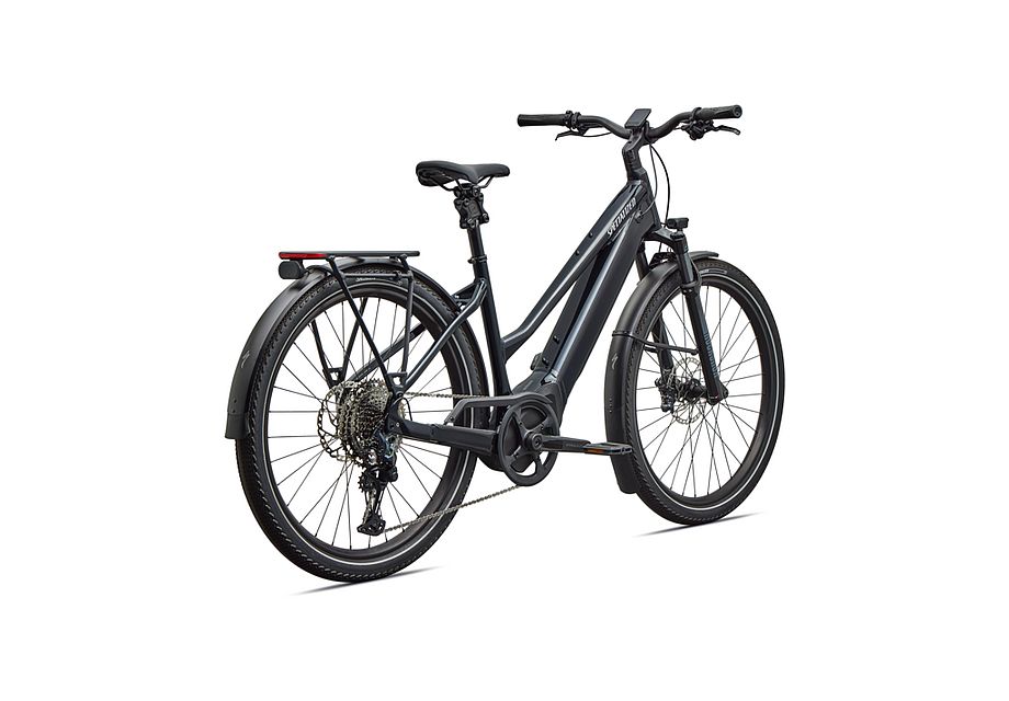 Specialized Turbo Vado 5.0 Step-Through
