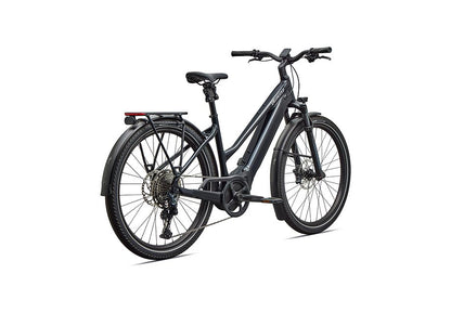 Specialized Turbo Vado 5.0 Step-Through