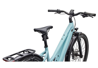 Specialized Turbo Vado 5.0 Step-Through