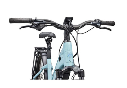 Specialized Turbo Vado 5.0 Step-Through