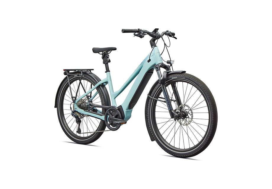 Specialized Turbo Vado 5.0 Step-Through