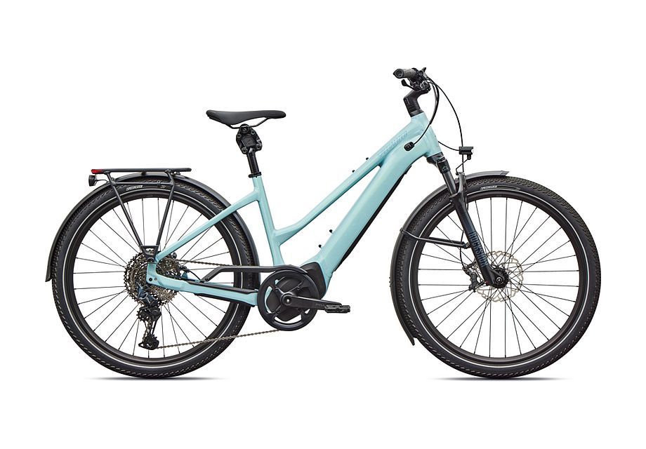 Specialized Turbo Vado 5.0 Step-Through