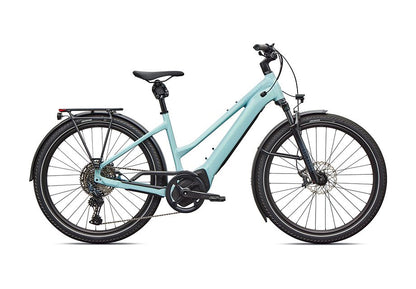 Specialized Turbo Vado 5.0 Step-Through