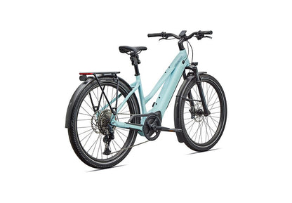 Specialized Turbo Vado 5.0 Step-Through