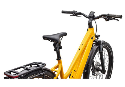 Specialized Turbo Vado 5.0 Step-Through