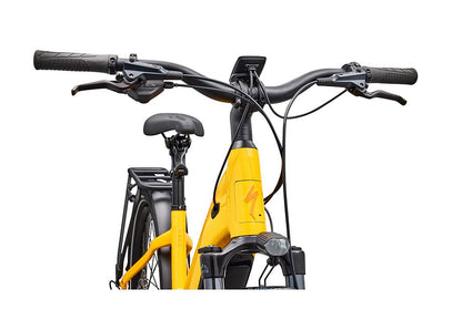 Specialized Turbo Vado 5.0 Step-Through