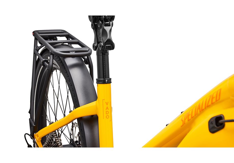 Specialized Turbo Vado 5.0 Step-Through