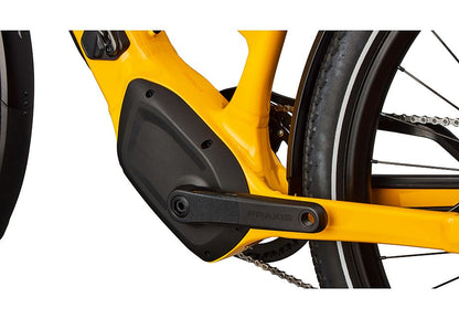 Specialized Turbo Vado 5.0 Step-Through