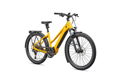 Specialized Turbo Vado 5.0 Step-Through