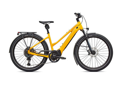 Specialized Turbo Vado 5.0 Step-Through