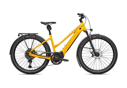 Specialized Turbo Vado 5.0 Step-Through