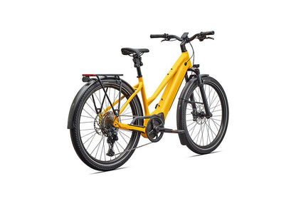 Specialized Turbo Vado 5.0 Step-Through