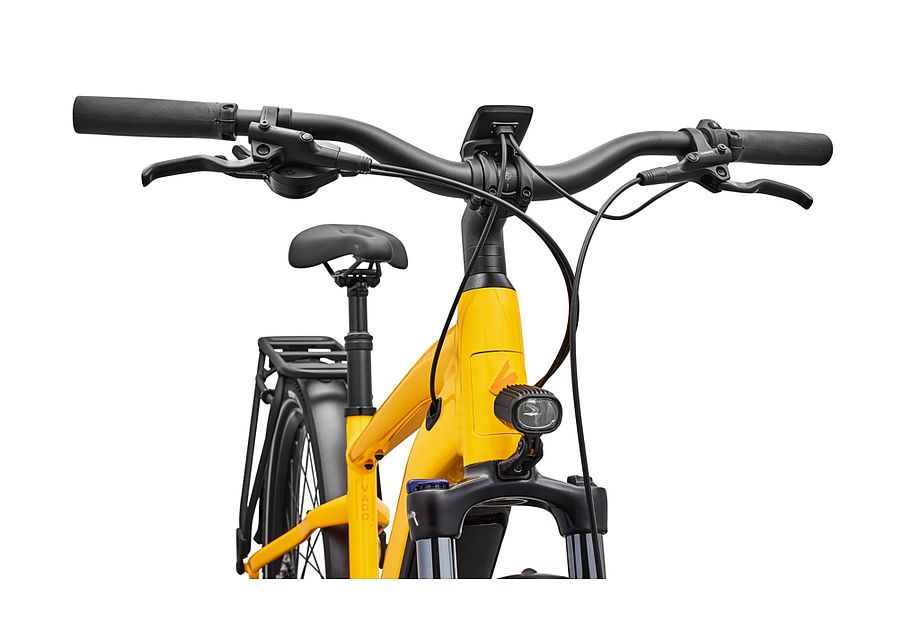 Specialized Turbo Vado 4.0