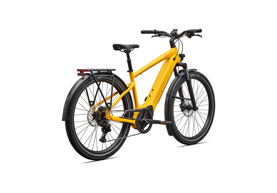 Specialized Turbo Vado 4.0