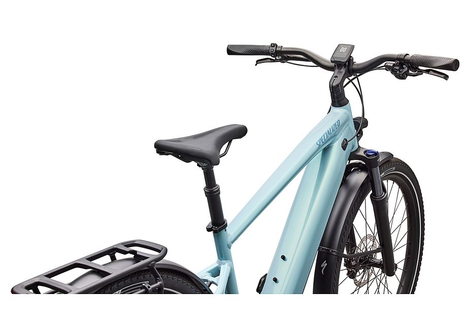Specialized Turbo Vado 4.0