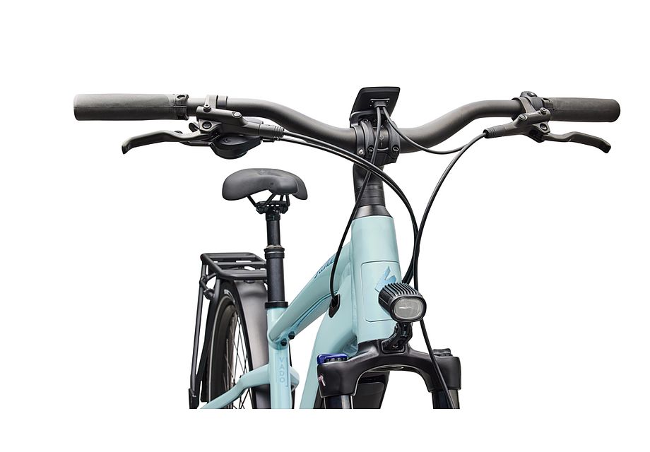 Specialized Turbo Vado 4.0