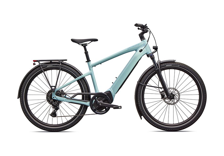 Specialized Turbo Vado 4.0
