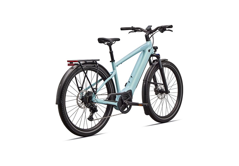 Specialized Turbo Vado 4.0