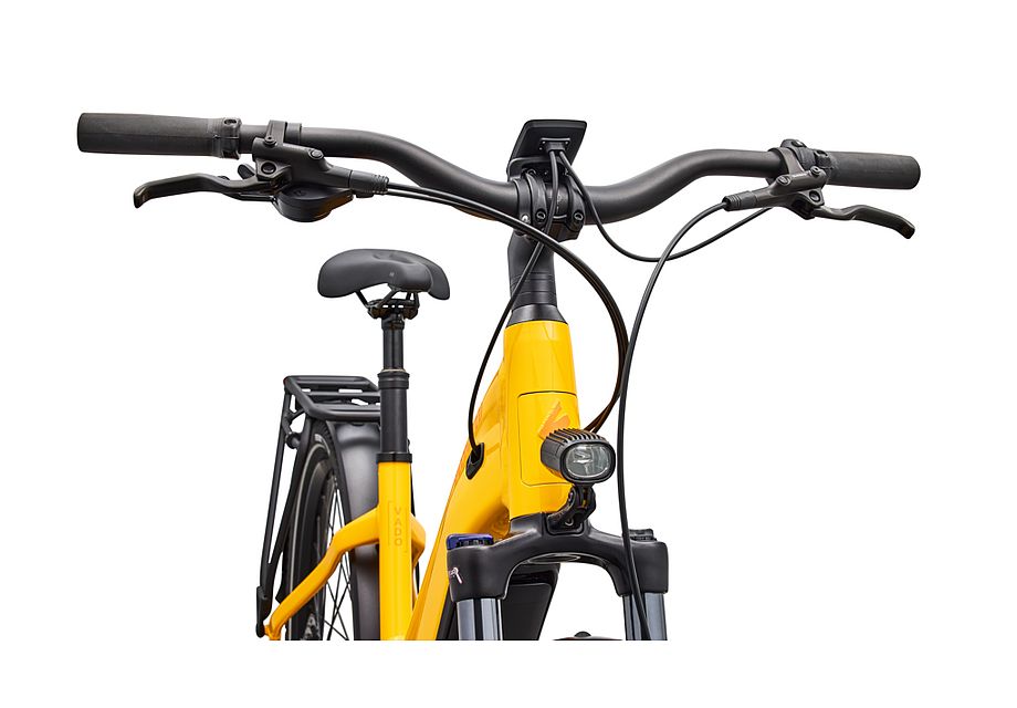 Specialized Turbo Vado 4.0 Step-Through