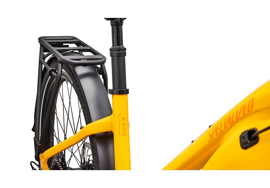 Specialized Turbo Vado 4.0 Step-Through
