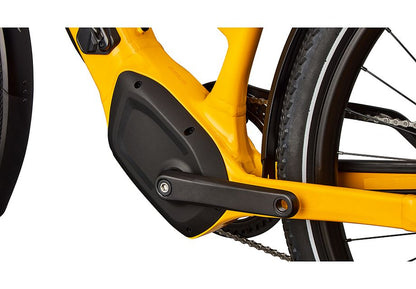 Specialized Turbo Vado 4.0 Step-Through