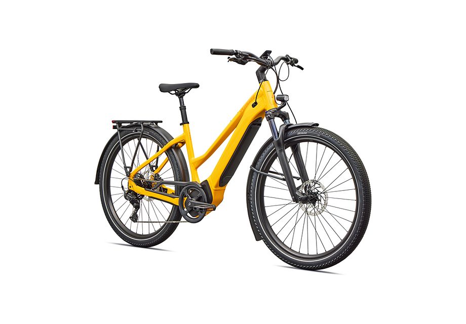 Specialized Turbo Vado 4.0 Step-Through