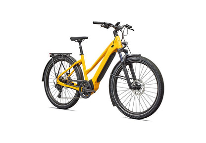 Specialized Turbo Vado 4.0 Step-Through
