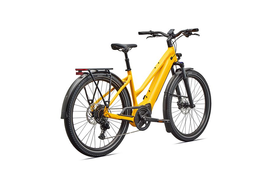 Specialized Turbo Vado 4.0 Step-Through