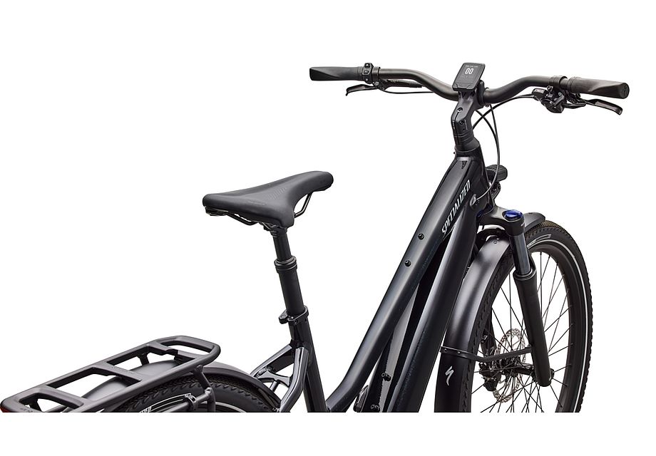 Specialized Turbo Vado 4.0 Step-Through