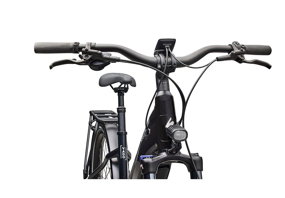Specialized Turbo Vado 4.0 Step-Through