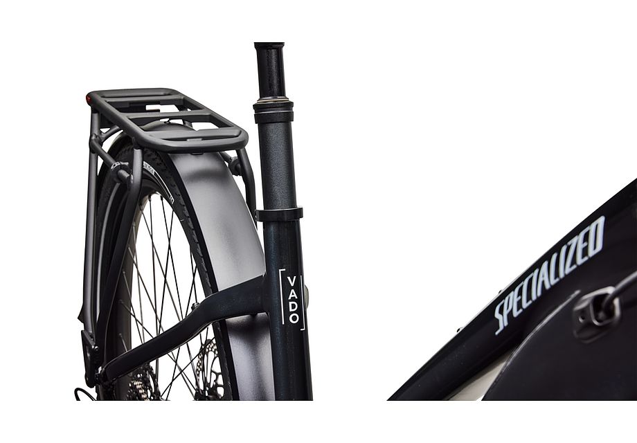Specialized Turbo Vado 4.0 Step-Through