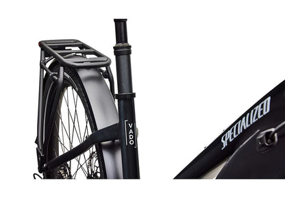 Specialized Turbo Vado 4.0 Step-Through