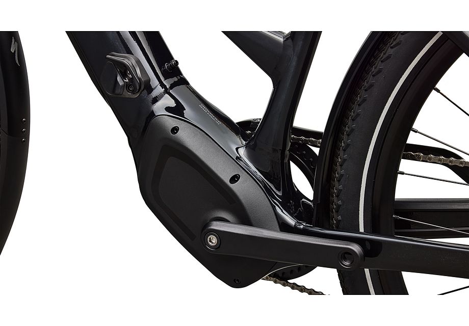 Specialized Turbo Vado 4.0 Step-Through