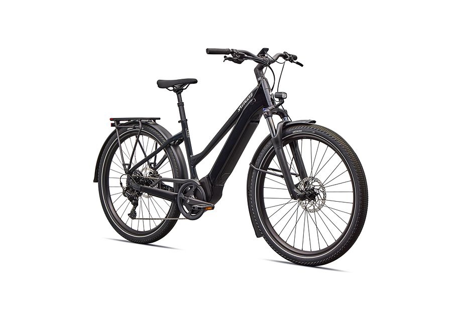 Specialized Turbo Vado 4.0 Step-Through