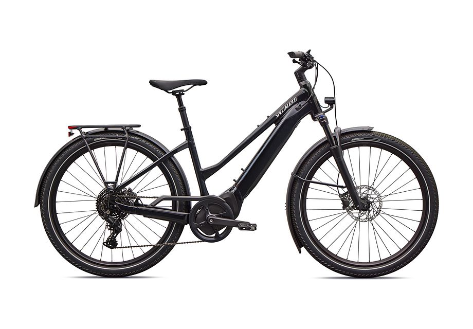 Specialized Turbo Vado 4.0 Step-Through