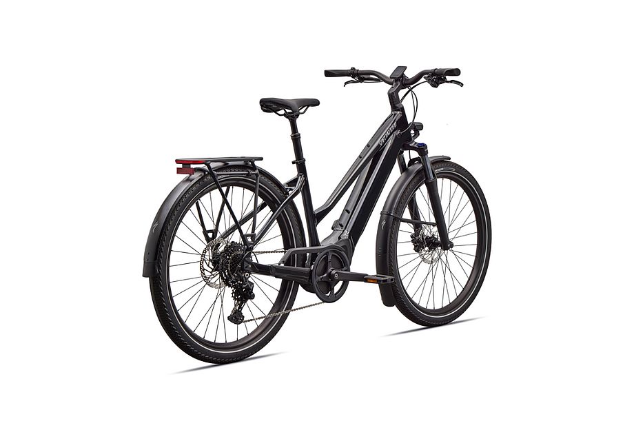 Specialized Turbo Vado 4.0 Step-Through