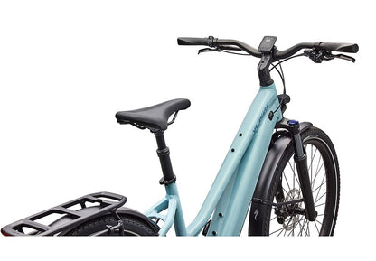 Specialized Turbo Vado 4.0 Step-Through