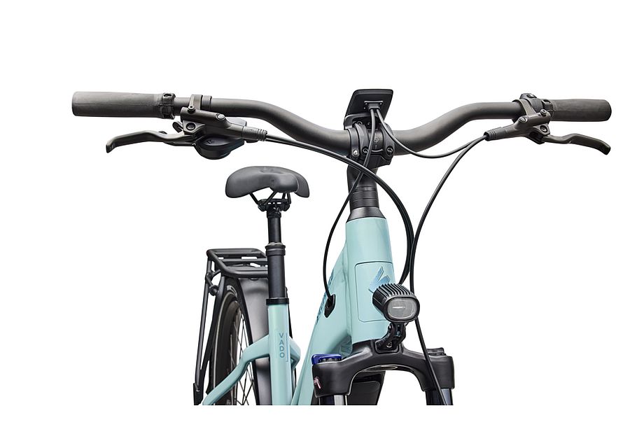 Specialized Turbo Vado 4.0 Step-Through