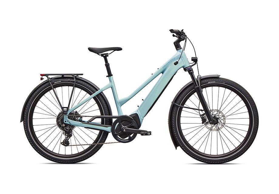 Specialized Turbo Vado 4.0 Step-Through
